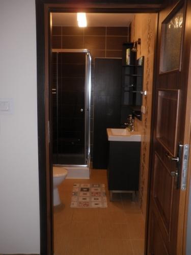 Apartament Krynica Eland Dış mekan fotoğraf