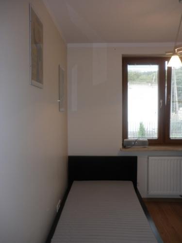 Apartament Krynica Eland Dış mekan fotoğraf