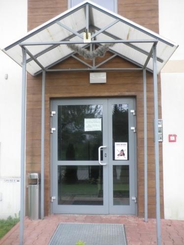 Apartament Krynica Eland Dış mekan fotoğraf