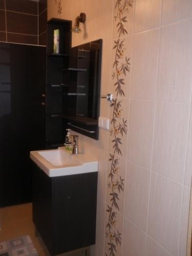 Apartament Krynica Eland Oda fotoğraf