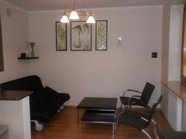 Apartament Krynica Eland Oda fotoğraf