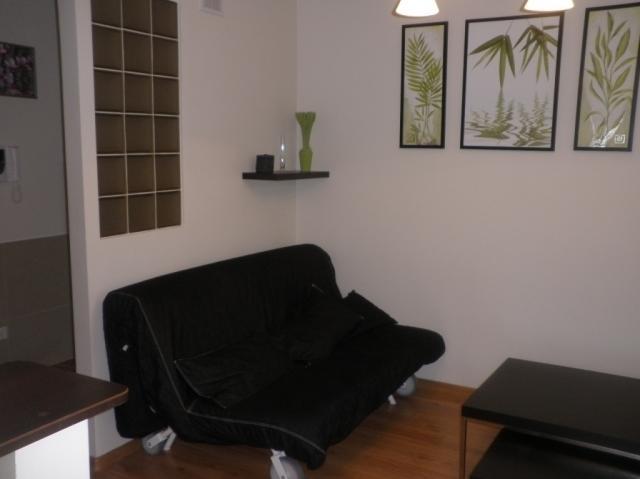Apartament Krynica Eland Oda fotoğraf