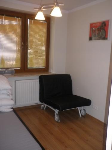 Apartament Krynica Eland Dış mekan fotoğraf